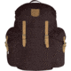 Fjallraven Ovik 20L Backpack-Hickory Brown-20 L