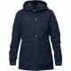Fjallraven Ovik 3 in 1 Parka - Women's-Dark Navy-Large