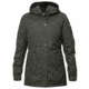 Fjallraven Ovik 3 in 1 Parka - Womens, Mountain Grey, Extra Large, F89138032XL