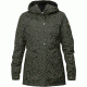 Fjallraven Ovik 3 in 1 Parka - Women's-Mountain Grey-X-Small
