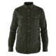 Fjallraven Ovik Cord Shirt - Mens, Deep, Extra Small, F82977-662-XS