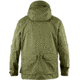 Fjallraven Ovik Eco-Shell Jacket - Mens, Green, F82275-620-XL