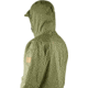 Fjallraven Ovik Eco-Shell Jacket - Mens, Green, F82275-620-XL