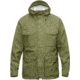 Fjallraven Ovik Eco-Shell Jacket - Mens, Green, F82275-620-XL