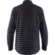 Fjallraven Ovik Flannel Shirt - Mens, Dark Navy, 2XL, F82979-555-XXL