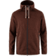 Fjallraven Ovik Fleece Hoodie - Mens, Autumn Leaf, Large, F82252-215-L