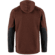 Fjallraven Ovik Fleece Hoodie - Mens, Autumn Leaf, Large, F82252-215-L