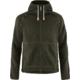 Fjallraven Ovik Fleece Hoodie - Mens, Deep, Extra Large, F82252-662-XL
