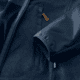 Fjallraven Ovik Fleece Hoodie - Mens, Navy, Small, F82252-560-S