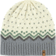 Fjallraven Ovik Knit Hat, Chalk White, One Size, F78128-113-OneSize
