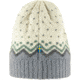 Fjallraven Ovik Knit Hat, Chalk White, One Size, F78128-113-OneSize