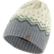 Fjallraven Ovik Knit Hat, Chalk White, One Size, F78128-113-OneSize