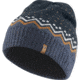 Fjallraven Ovik Knit Hat, Dark Navy, One Size, F78128-555-OS