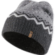 Fjallraven Ovik Knit Hat, Grey, One Size, F78128-020-OS
