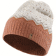 Fjallraven Ovik Knit Hat, Terracotta Pink, One Size, F78128-306-OS