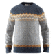 Fjallraven Ovik Knit Sweater - Mens, Acorn, Extra Large, F81829-166-XL