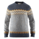 Fjallraven Ovik Knit Sweater - Men's -, Acorn, 2XL, F81829-166-XXL