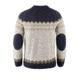 Fjallraven Ovik Knit Sweater - Men's -, Navy, 2XL, F81829-560-XXL