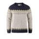 Fjallraven Ovik Knit Sweater - Mens - BSA, Navy, 2XL, F81829-560-XXL