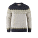 Fjallraven Ovik Knit Sweater - Mens, Navy, Medium, F81829-560-M