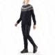 Fjallraven Ovik Knit Sweater - Womens, Dark Navy, Large, F89941-555-L