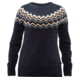 Fjallraven Ovik Knit Sweater - Women's, Dark Navy, XXS, F89941-555-XXS