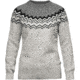 Fjallraven Ovik Knit Sweater - Womens, Grey, XXS, F89941-020-XXS