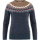 Fjallraven Ovik Knit Sweater - Women's, Navy, 2XS, F89941-560-XXS