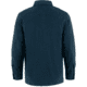 Fjallraven Ovik Lite Padded Shirt - Mens, Dark Navy-Dark Navy, Medium, F87069-555-555-M