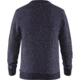 Fjallraven Ovik Nordic Sweater - Mens, Dark Navy, Small, F82020-555-S