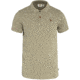 Fjallraven Ovik Polo Shirt - Mens, Sand Stone, Extra Large, F81511-195-XL