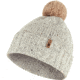 Fjallraven Ovik Pom Hat, Chalk White, One Size, F84769-113-OneSize