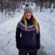 Fjallraven Ovik Pom Hat, Grey, One Size, F84769-020-OS