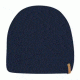 Fjallraven Ovik Rib Beanie, Dark Navy, OSFA F77304-555