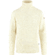 Fjallraven Ovik Roller Neck Sweater - Mens, Chalk White, 2XL, F87072-113-XXL