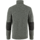 Fjallraven Ovik Roller Neck Sweater - Mens, Large, Grey/Melange, F87072-020-999-L