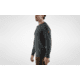Fjallraven Ovik Round-Neck Sweater - Mens, Dark Grey, Large, F87323-030-L