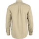 Fjallraven Ovik Travel Long Sleeve Shirt - Mens, Sand Stone, 2XL, F87208-195-XXL