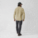 Fjallraven Ovik Travel Long Sleeve Shirt - Mens, Sand Stone, Medium, F87208-195-M