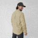 Fjallraven Ovik Travel Long Sleeve Shirt - Mens, Sand Stone, Medium, F87208-195-M