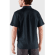 Fjallraven Ovik Travel Short Sleeve Shirt - Mens, Dark Navy, 2XL, F87039-555-XXL