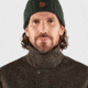 Fjallraven Ovik Wool Padded Jacket - Mens, Dark Olive, Small, F84127-633-S