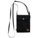Fjallraven Pocket, Black, One Size, F24221-550-One Size