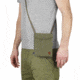 Fjallraven Pocket, Green, One Size, F24221-620-One Size