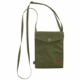 Fjallraven Pocket, Green, One Size, F24221-620-One Size