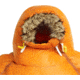 Fjallraven Polar -30 Long, Burnt Orange, Long, F62731-212-One Size