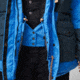 Fjallraven Polar Expedition Parka - Womens, UN Blue/Mountain Blue, 2XS, F87181-525-570-XXS