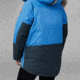 Fjallraven Polar Expedition Parka - Womens, UN Blue/Mountain Blue, 2XS, F87181-525-570-XXS