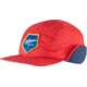 Fjallraven Polar Padded Cap, True Red, Small/Medium, F78005-334-S/M