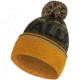 Fjallraven Pom Hat, Deep Forest/Acorn, One Size, F84768-662-166-OS